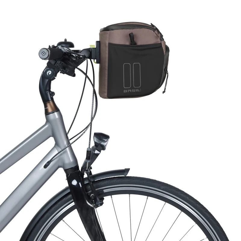 Sacoche de guidon Basil Move KF 7-8L