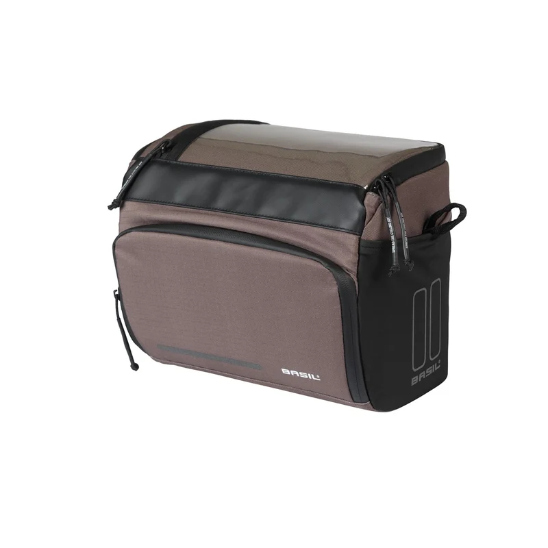 Sacoche de guidon Basil Move KF 7-8L