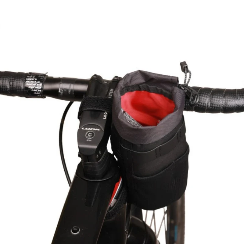 Pochette de guidon Z adventure pouch bag Zefal