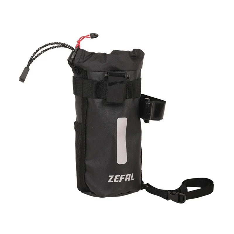 Pochette de guidon Z adventure pouch bag Zefal