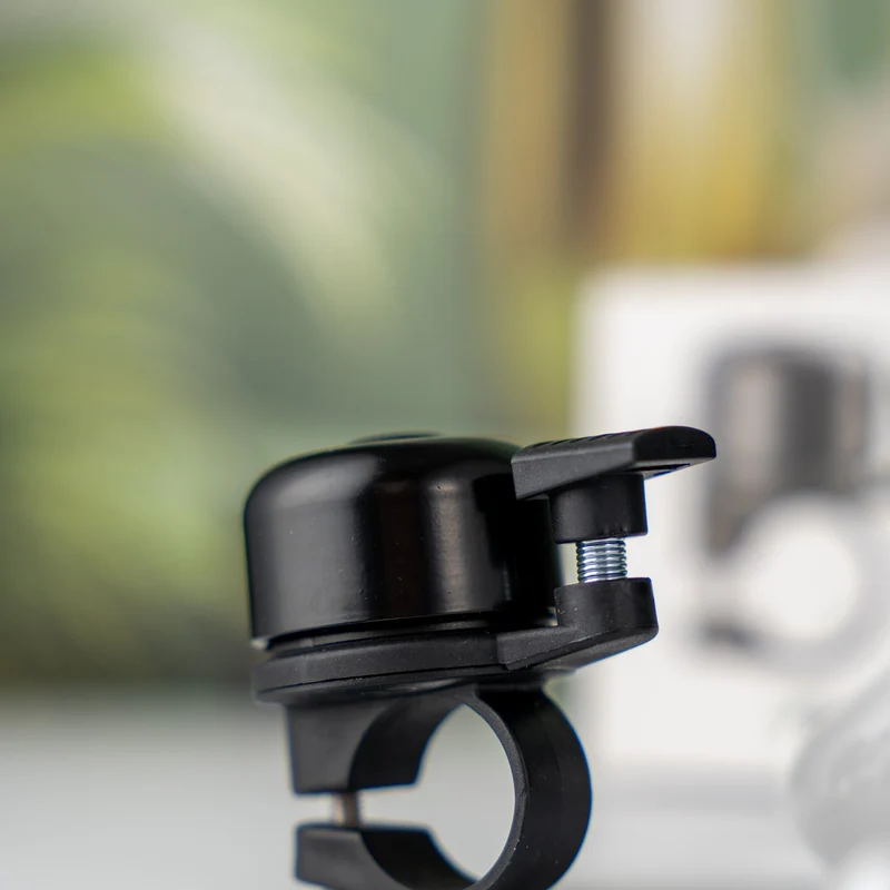 Sonnette AirBell Pro avec tracker intégré