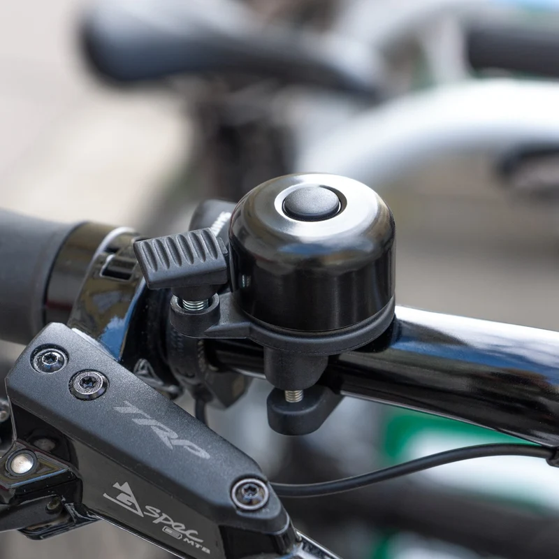 Sonnette AirBell Pro avec tracker intégré