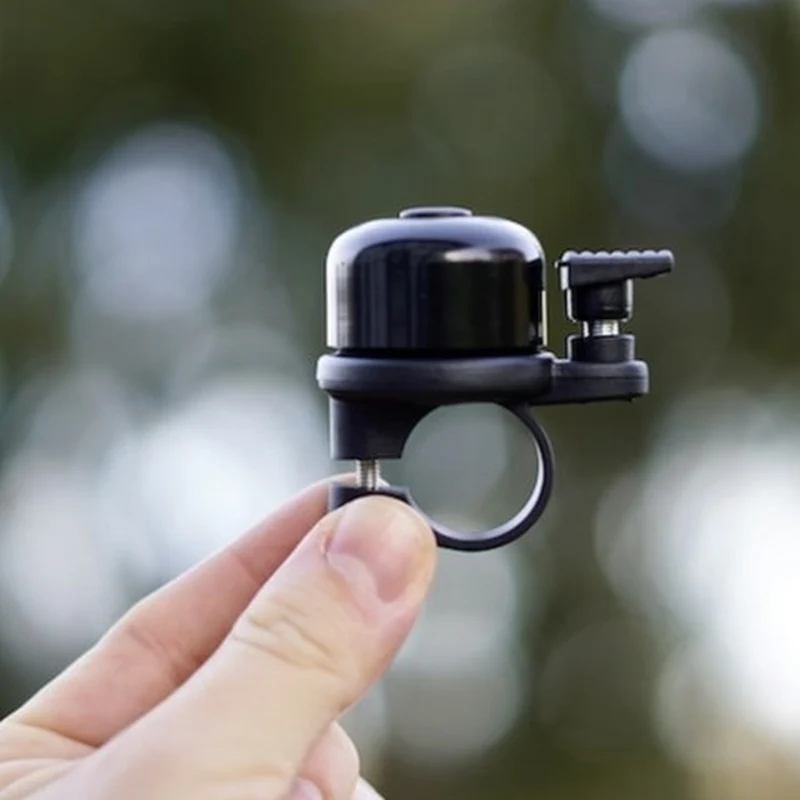 Sonnette vélo AirBell Original pour support AirTag