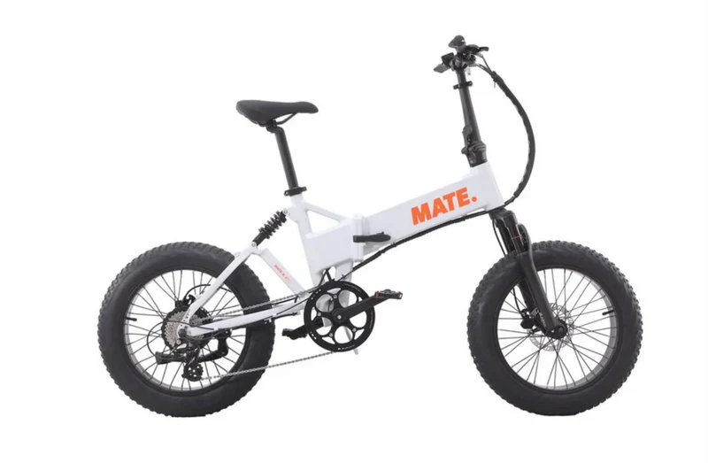 MATE X EVO