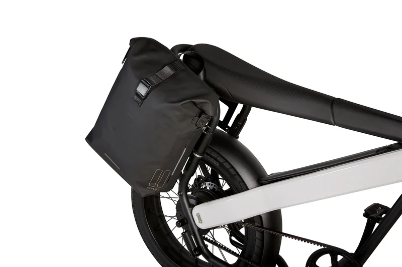Brekr Side Carrier Right