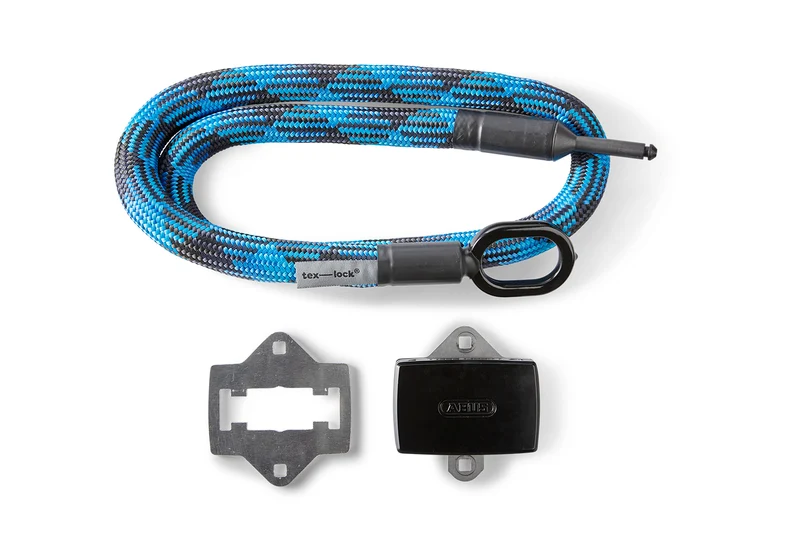 Tex-Lock Mate Blue