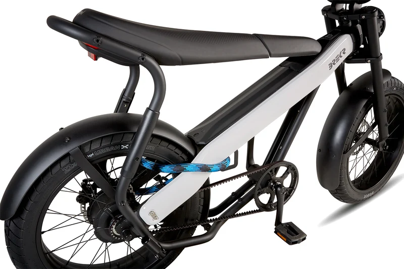 Tex-Lock Mate Black