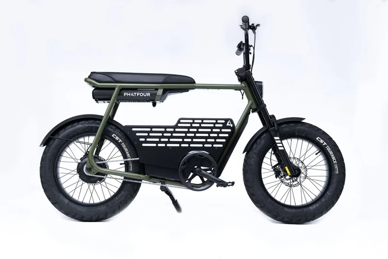 Phatfour Cargo Extender FLX(+)