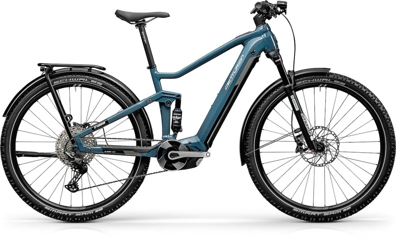 Centurion Lhasa R800i EQ