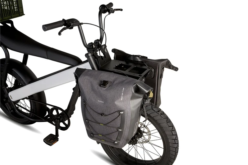 Brekr Front Carrier