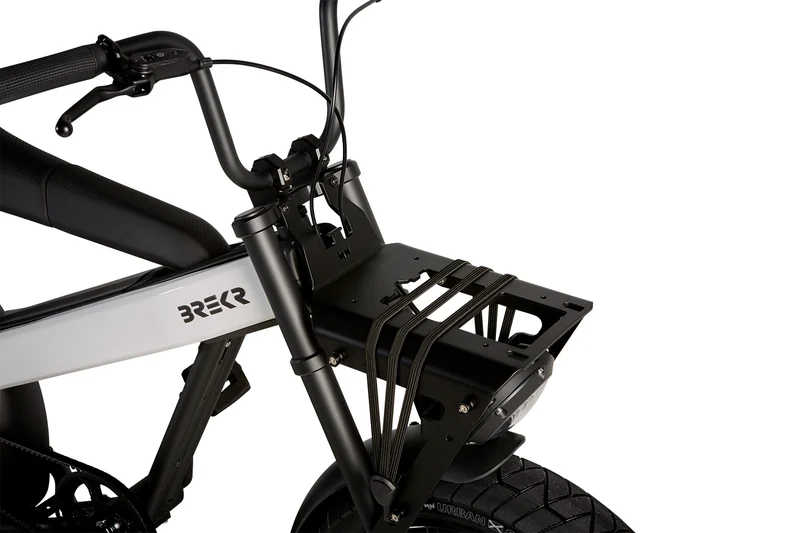 Brekr Front Carrier