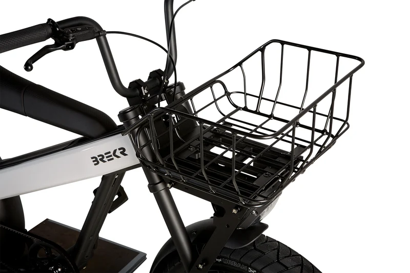 Brekr Front Carrier