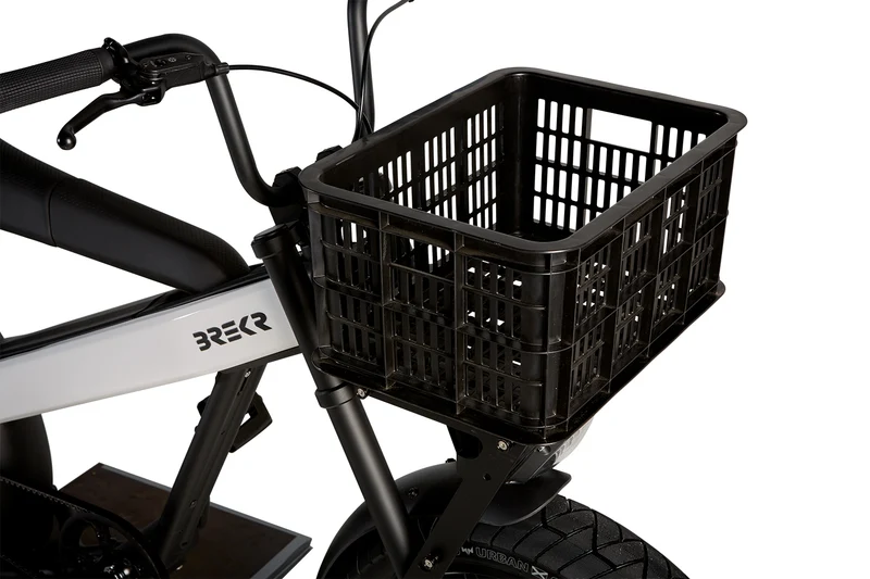 Brekr Front Carrier
