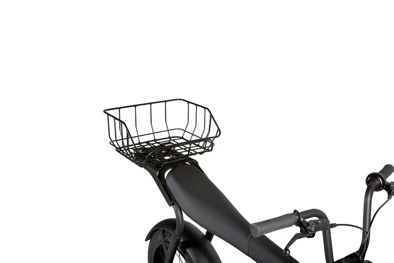 Brekr Rear Carrier
