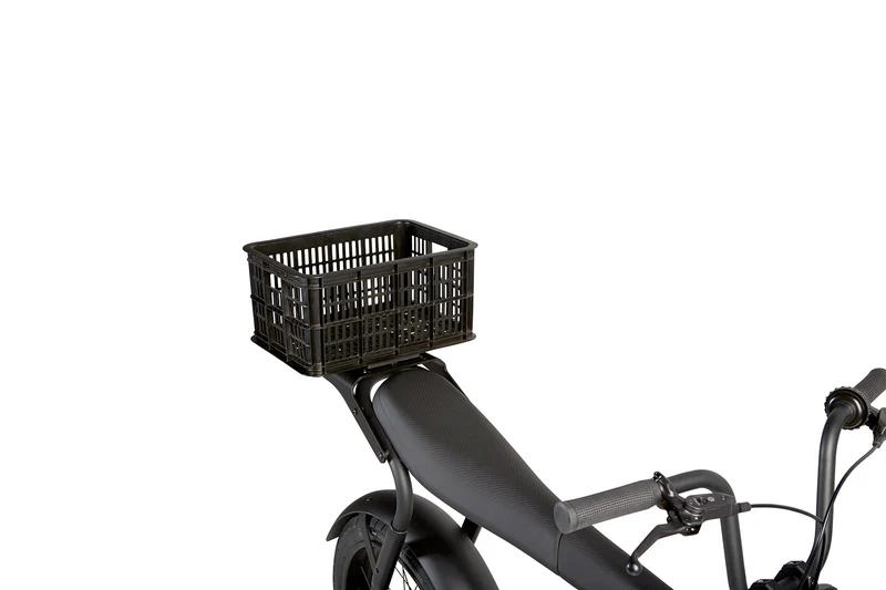 Brekr Rear Carrier