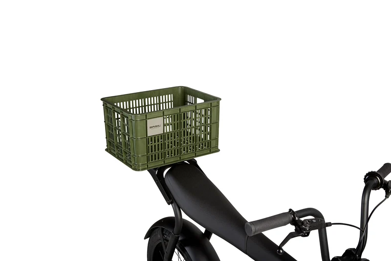 Brekr Rear Carrier