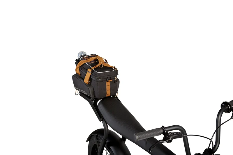 Brekr Rear Carrier