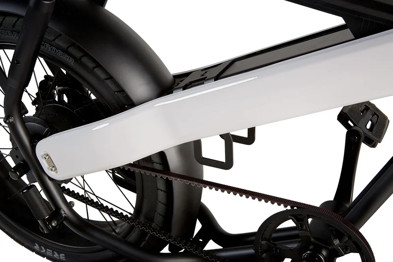 Brekr Battery Lock