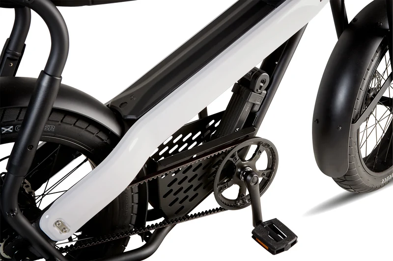 Brekr Center Basket