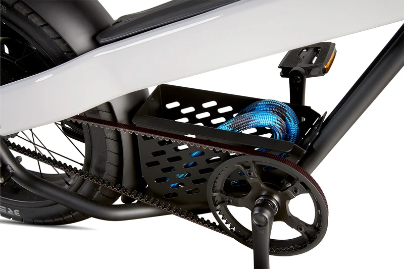 Brekr Center Basket
