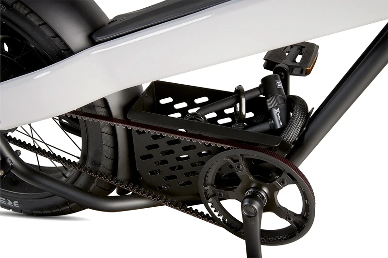 Brekr Center Basket