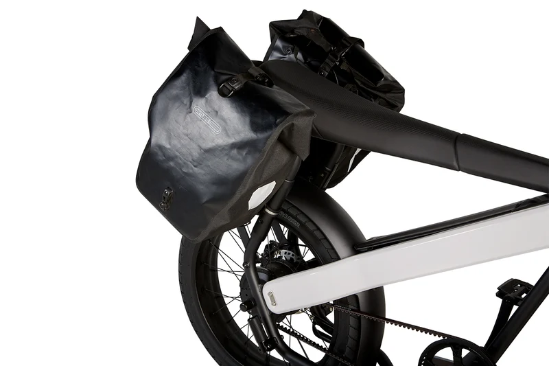 Brekr Side Carrier Both Sides