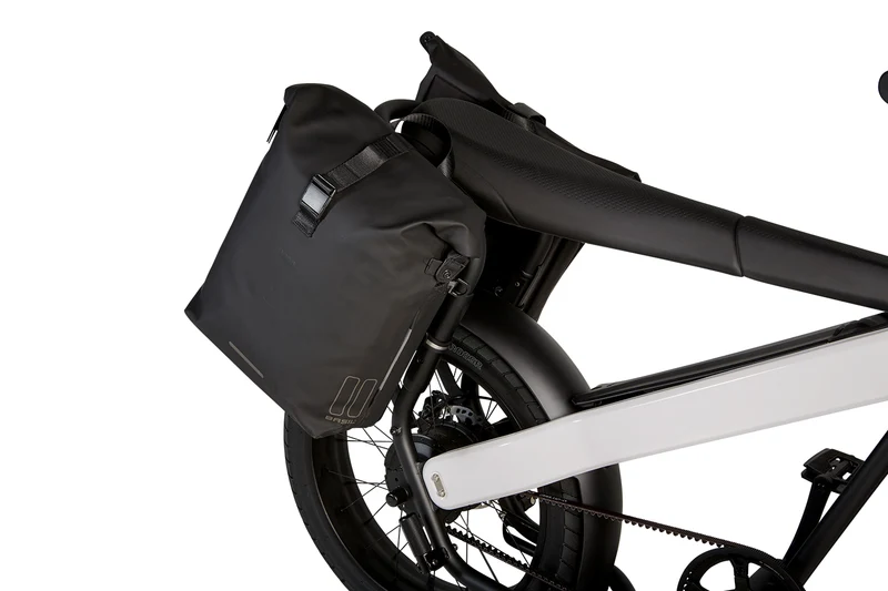 Brekr Side Carrier Both Sides
