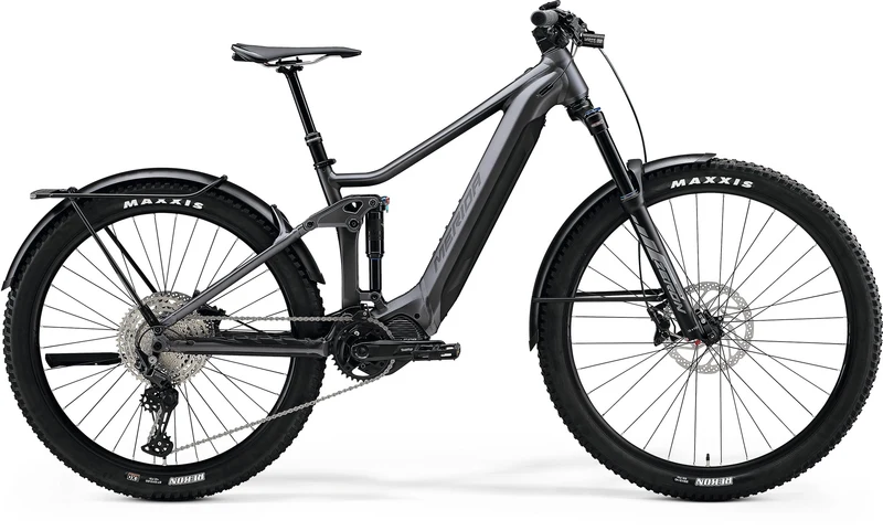 Merida eONE-FORTY EQ