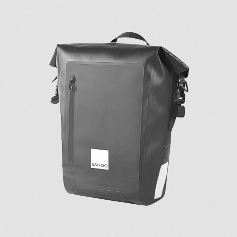 20 L Pannier - Fahrradbeutel / Fahrradtasche