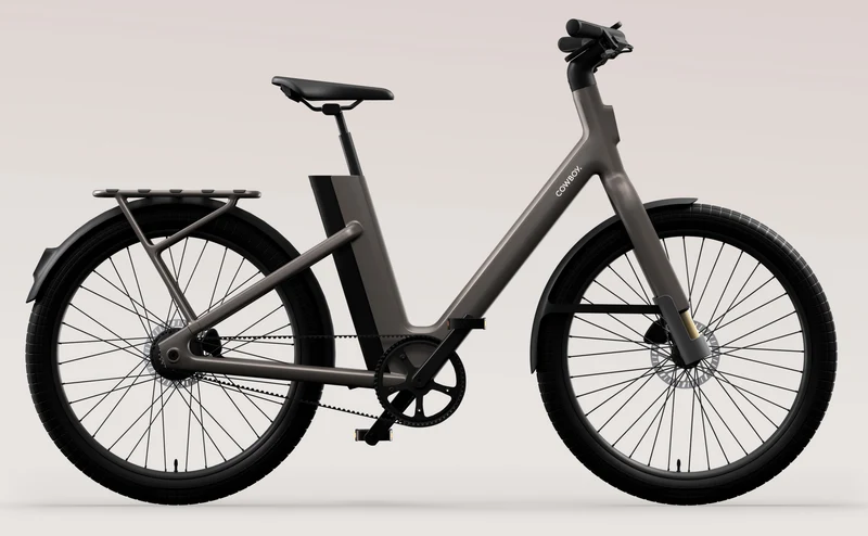 Cowboy Cross ST