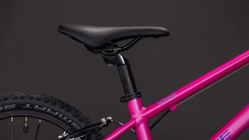 CUBE Numove 160 fucsia´n´plum