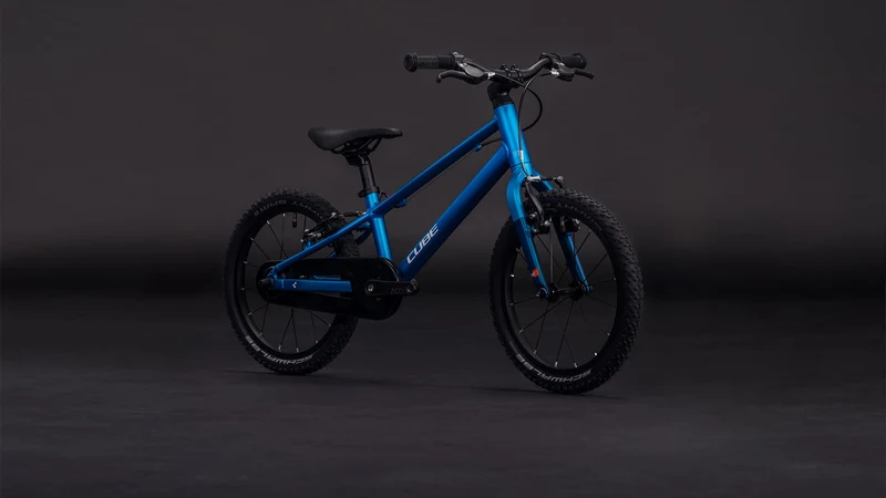CUBE Numove 160 topasblue´n´nebula