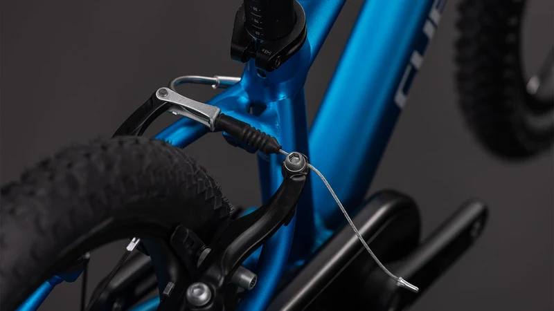 CUBE Numove 180 topasblue´n´nebula