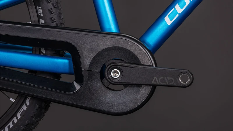 CUBE Numove 180 topasblue´n´nebula