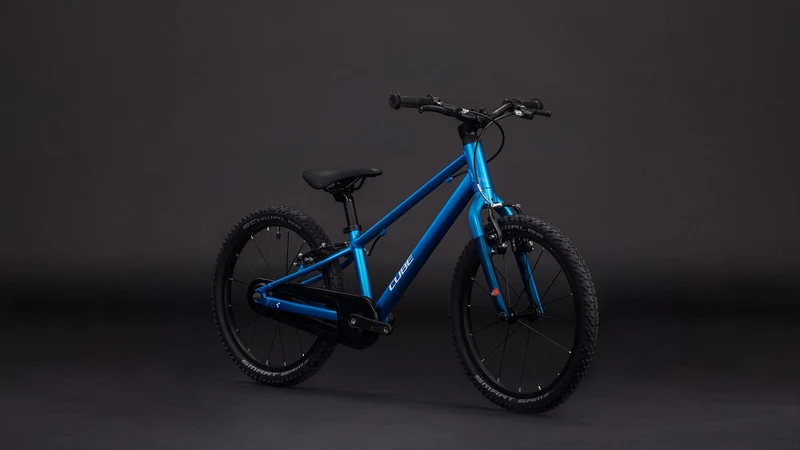 CUBE Numove 180 topasblue´n´nebula