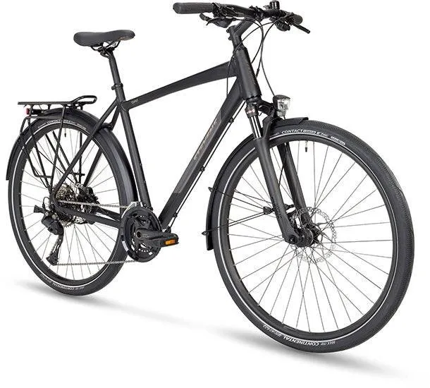 STEVENS Esprit HT stealth black