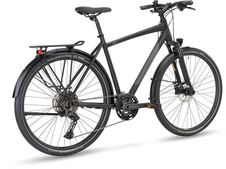 STEVENS Esprit HT stealth black