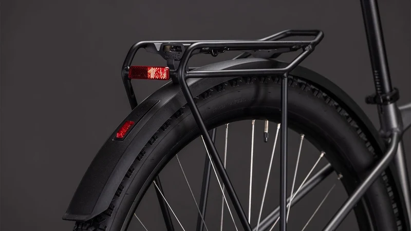 CUBE Aim Pro FE slateblack´n´black
