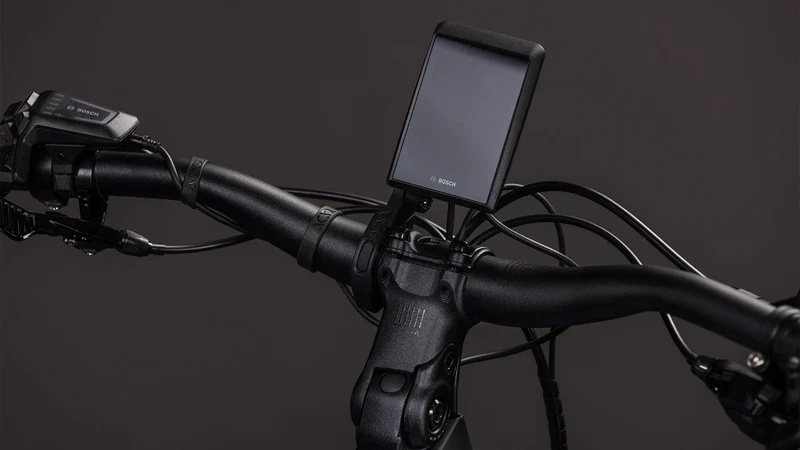 CUBE Kathmandu Hybrid EXC 800 smaragdgrey´n´prism