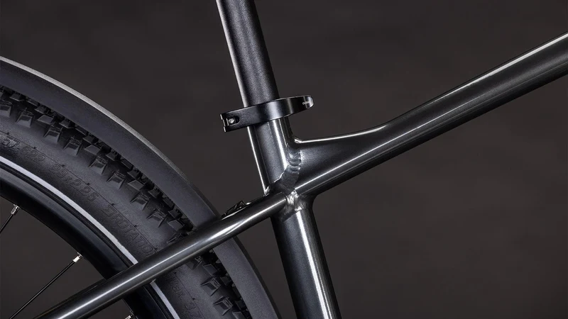 CUBE Aim SLX FE slateblack´n´black