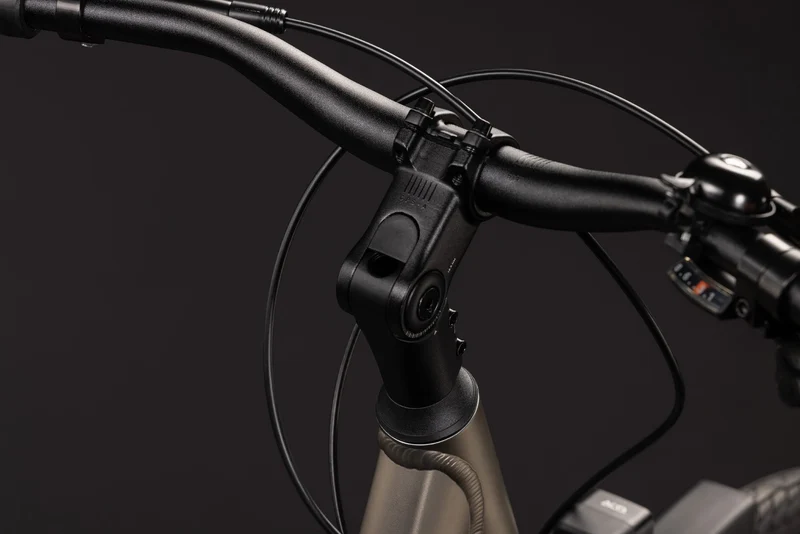 CUBE Touring ONE flashstone´n´coalchrome