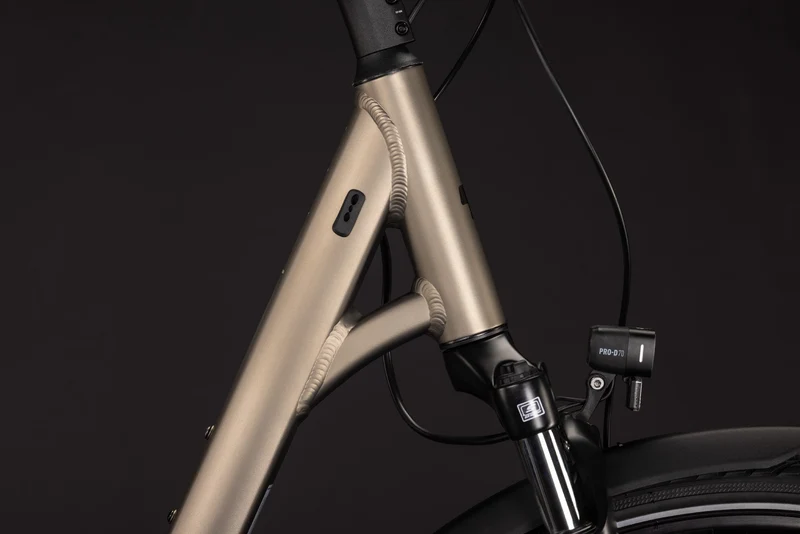 CUBE Touring ONE flashstone´n´coalchrome