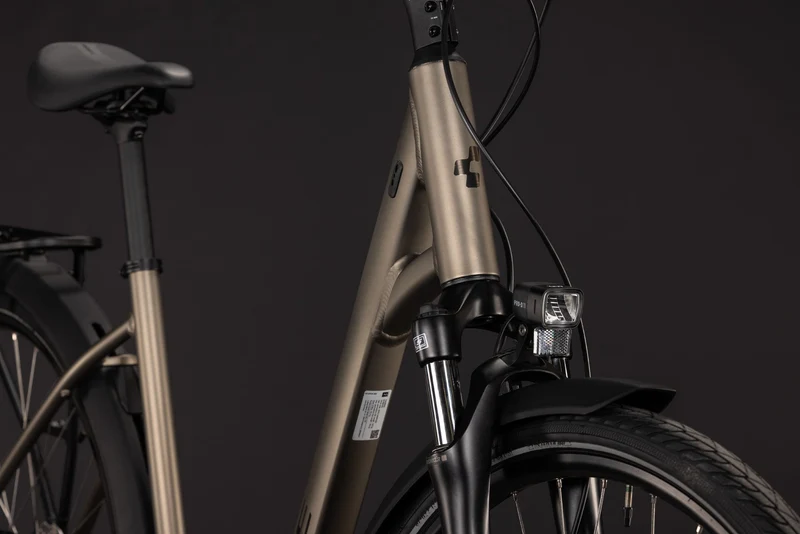 CUBE Touring ONE flashstone´n´coalchrome