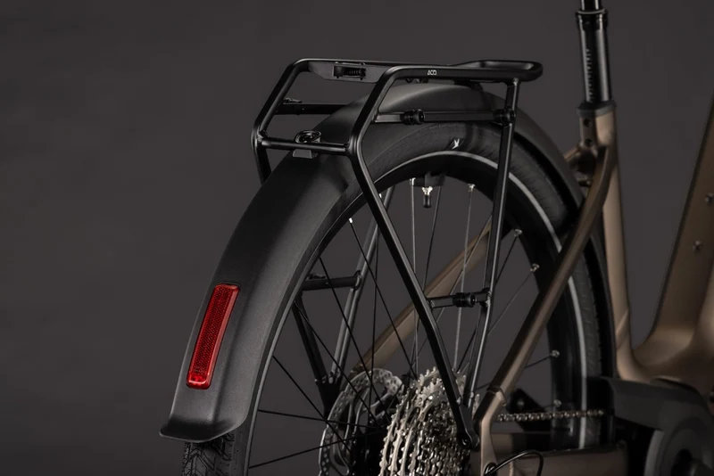 CUBE Touring Hybrid Pro 800 metallicumbra´n´black