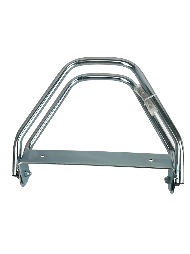 Fahrradträger um 180° schwenkbar – 17 cm, 5 cm, 32 cm