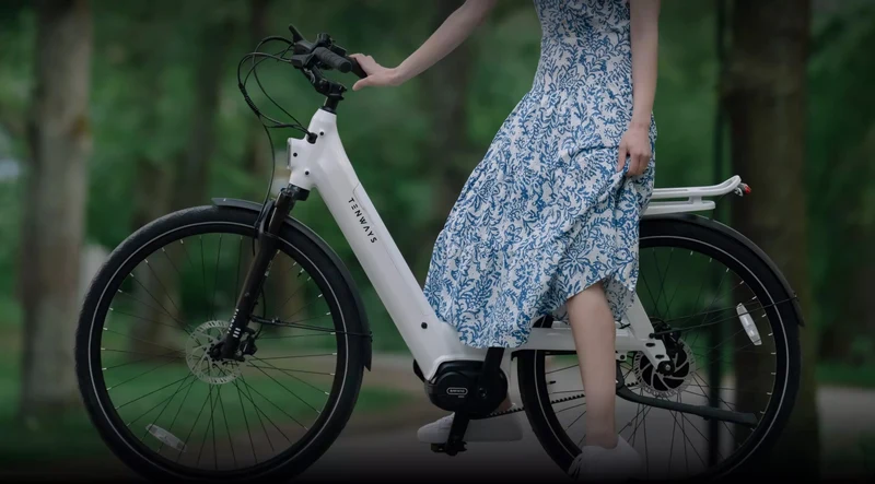 TENWAYS AGO T