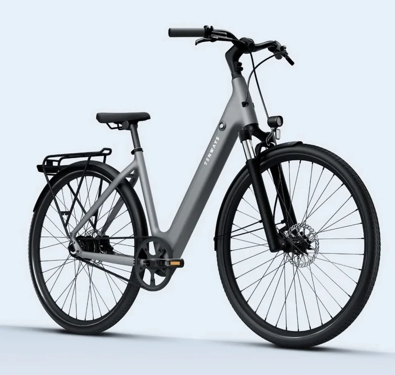 Tenways CGO800 S 2026er Modell (460WH Akku)