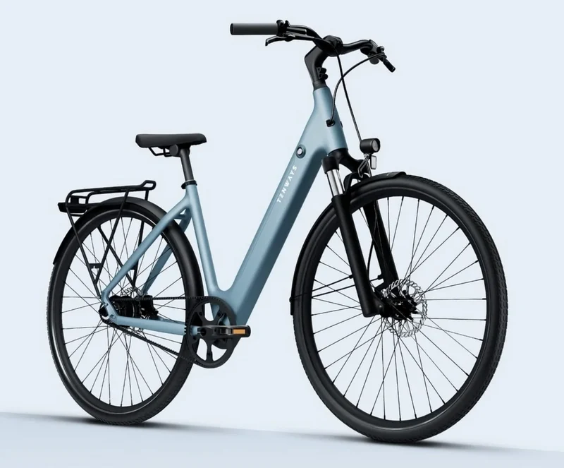 Tenways CGO800 S 2026er Modell (460WH Akku)