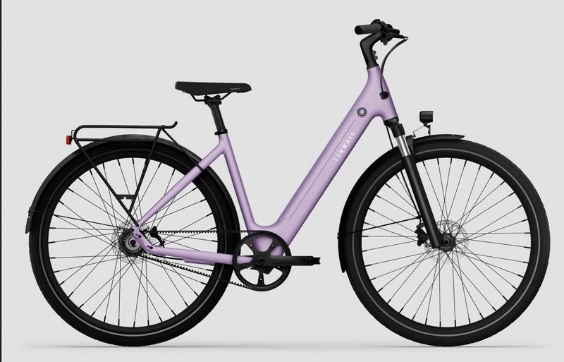 Tenways CGO800 S 2026er Modell (460WH Akku)