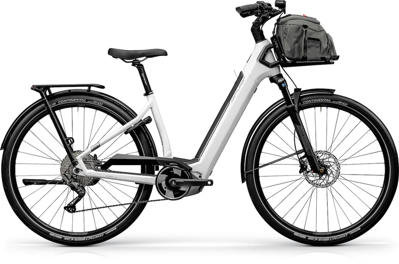 Centurion E-Fire R2000i L